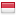 ferokapedia.com server is located in Indonesia